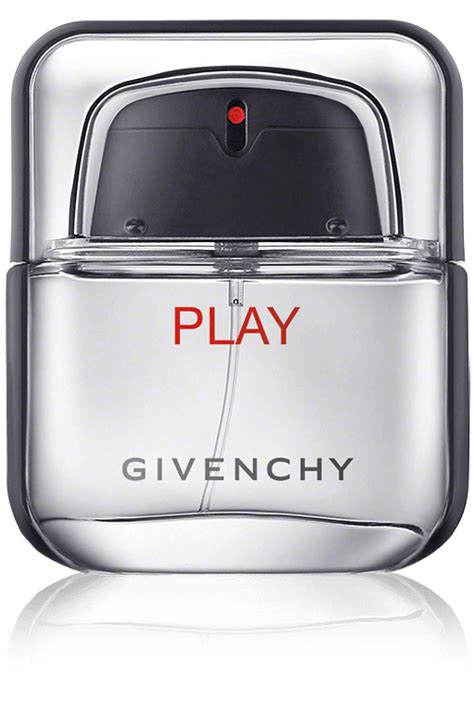 givenchy play for him 50ml|Givenchy play for him perfume.